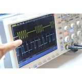 Owon XDS3202F Osiloskop 200MHZ 2 Ch. 8'' Full Versiyon