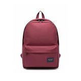 Owy Polo Bordo Sırt Çantası – Okul Ve Günlük Kullanım İçin Şık Ve Dayanıklı