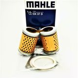 Ox 37D Mahle Bmw R 80-R 100 Motosıklet Yag Fıltresı