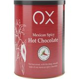 Ox Acılı Sıcak Çikolata 500 G - 500 gr