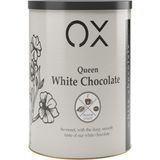 Ox Beyaz Sıcak Çikolata 500 G - 500 gr