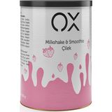Ox Çilek Milkshake 500 G - 500 gr