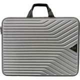 Ox Luggage 220223 15,6-17,3 Inç Laptop Çantası Antrasit - STD