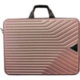 Ox Luggage 220223 15,6-17,3 Inç Laptop Çantası Rose - STD