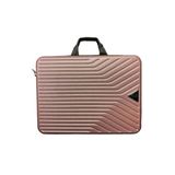 Ox Luggage 220223 15,6-17,3 ınç Laptop Çantası Rose