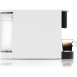 Ox-Pro Beyaz Espresso Kapsül Kahve Makinesi - Standart