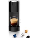 Ox-pro Beyaz Espresso Kapsül Kahve Makinesi