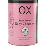 Ox Ruby Sıcak Çikolata 500 G - 500 gr