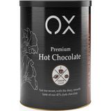 Ox Sıcak Çikolata Premium 500 G - 500 gr
