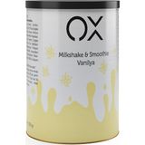 Ox Vanilya Milkshake 500 G - 500 gr