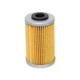 Ox1248 Mahle Yağ Filtresi Ns200