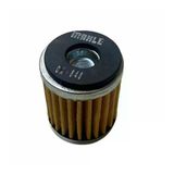 Ox848 Mahle Yag Filtresi