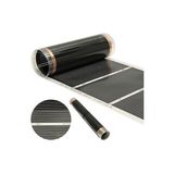 Oxa Exa Karbon Film Isıtıcı 240WATT 80CM - 80cmx10metre