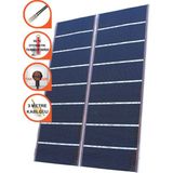 Oxa Halı Altı Isıtıcı Karbon Film Otomatik Termostatlı 160CM En - 160x225