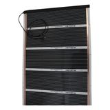 Oxa Halı Altı Karbon Isıtıcı - 160*200cm FİŞLİ