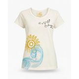 Oxbow Adolto Kadın T Shirt E7adalto E7adalto C71