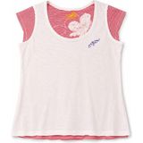 Oxbow Anesıo Kadın T Shirt E7ANESIO E7ANESIO C05 - M - Beyaz