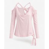 Oxbow İlyana Kadın T Shirt E7ilyana E7ılyana M89