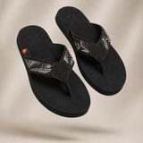 Oxbow Oxbow Odilp Terlik E7ODILP-X Terlik E7ODILP-X A20 - Siyah