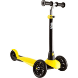 oxelo B1 Cover Sarı Scooter