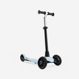 Oxelo Btwin B100 Mavi 3 Tekerlekli Çocuk Scooterı