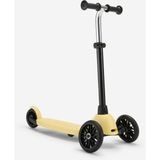 Oxelo Btwin B100 Sarı 3 Tekerlekli Çocuk Scooterı