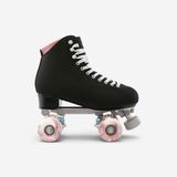 Oxelo D500 Siyah Dört Tekerlekli Paten