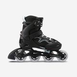 Oxelo Fit-3 Siyah Haki Çocuk Paten