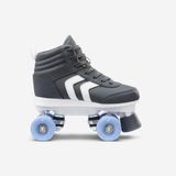 Oxelo Quad 100 Mavi Çocuk Pateni