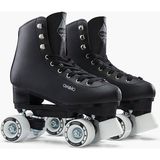 Oxelo Siyah QUAD 100 Artistik Paten