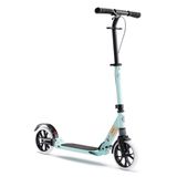 Oxelo T7XL Açık Yeşil Yetişkin Scooter