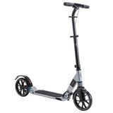 Oxelo T7XL Siyah Yetişkin Scooter