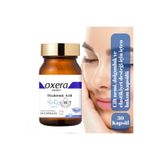 OXERA ENERGY Hyaluronic Acid 30 Kapsül – İçten Cilt Nem Desteği – Hyaluronik Asit Takviyesi