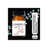 OXERA ENERGY Pycnogenol 30 mg 30 Vegi Kapsül – Güçlü Antioksidan & Dolaşım Desteği