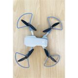 OXEROM Dji Mini 2 Dji Mini 2 Se Pervane Koruma Plastik Aksesuarı (Drone Değildir)