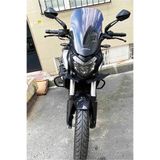 OXEROM Dominar 250/400 Far Altı Yarasa Kanat Dominar 250/400 Winglet Plastik