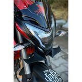 OXEROM Ns 200 NS 200ug NS125 Far Altı Kanat NS 200 Yarasa Kanat WİNGLET