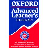 Oxford Advanced Learner's Dictionary: Level 10 -12
