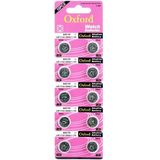 Oxford AG 10/ 389 Alkalin Pil
