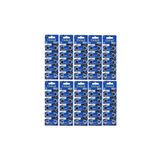Oxford AG13 LR44 357A 100'lü Alkaline Düğme Pil