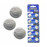Oxford AG13 LR44 SR1154 Alkaline 10 Adet Düğme Pil