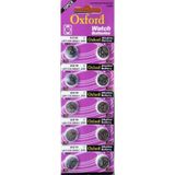 OXFORD AG13 PİL