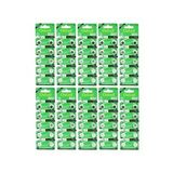 Oxford Ag3 Lr41 392A 100'lü Alkaline Düğme Pil