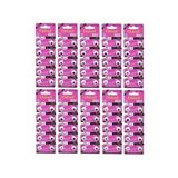 Oxford Ag4 Lr626 377A 100'lü Alkaline Düğme Pil