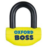 Oxford - Boss Disk kilidi -16 mm kelepçe