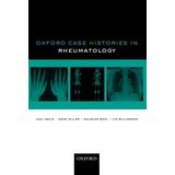 Oxford Case Histories in Rheumatology by David, Joel, Miller, Anne, Soni, Anushka, Williamson, Lyn [Oxford University Press, USA,2012] [Paperback]