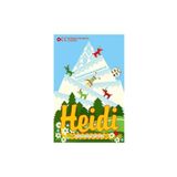 Oxford Children's Classics: Heidi - Johanna Spyri