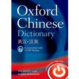 Oxford Chinese Dictionary