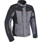 Oxford Contınental Adventure Waterproof Mont Gri - S
