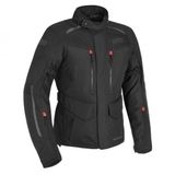 Oxford Contınental Adventure Waterproof Mont Sıyah